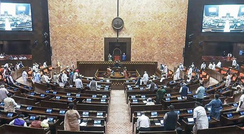 NDA Expected to Secure Rajya Sabha Seats screenshot 2026 06 12 113426