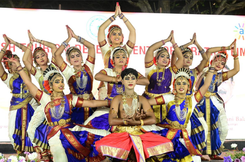 Tourism Authorities Promote Festival-Based Travel screenshot 2026 06 19 110248