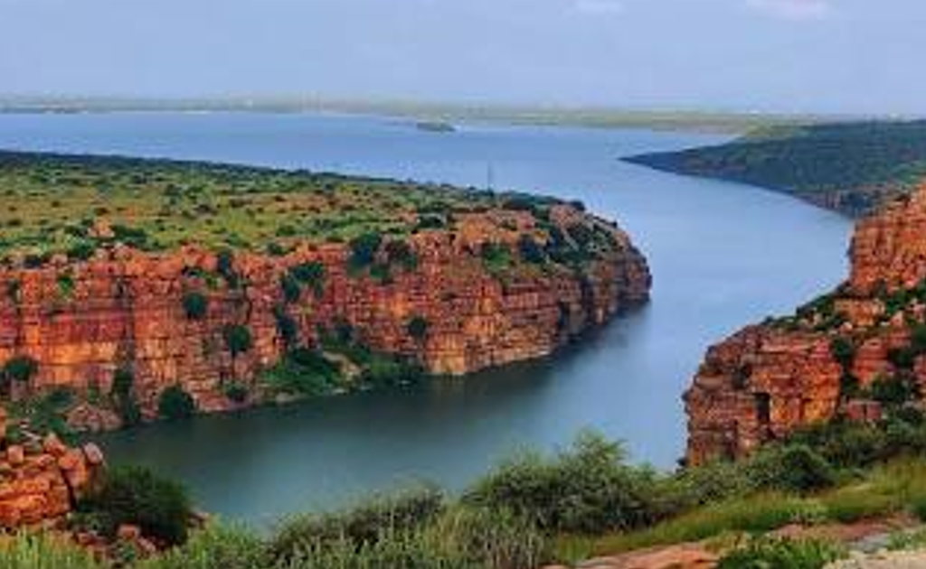 Gandikota Festival screenshot 2026 06 19 160924