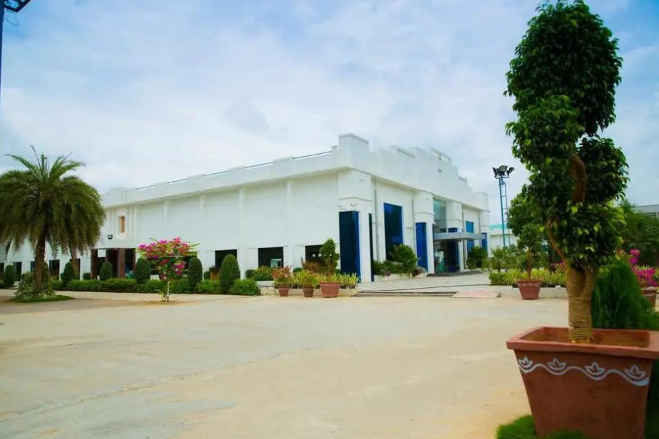 Haritha Convention Hall