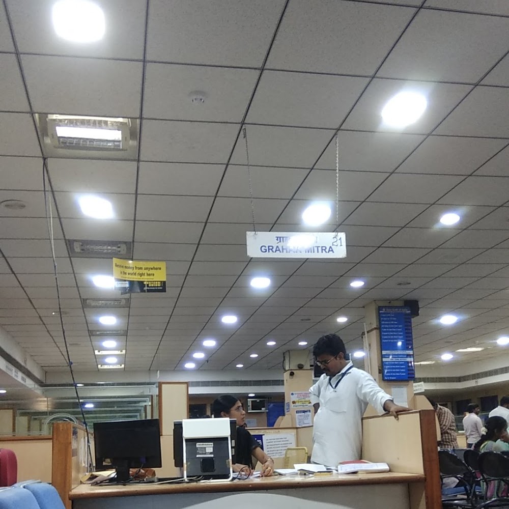 State Bank of India (SBI), Proddatur